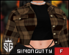 SG.Plaid Shirt  fall.v3