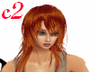 c2 redhead 31 Kahoko