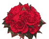 Juliet's Rose Bouquet
