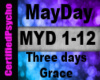 3DG - MayDay