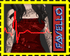 f* Dress Red Yakuza