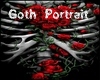 Portrait/Goth