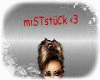 Sign Miststueck <3 [SB]
