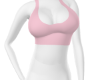 Pink Top
