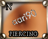"Nz Piercing aari90