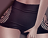 S*Sexy Inked Skirt-RL*