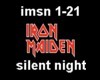 HB Iron Maiden silent n