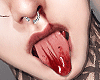 金 Bloody Tongue