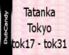 DC Tatanka - Tokyo P2