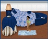¡¡ ANIMATED LUE BED