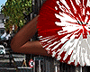 Cheerleader ☆ Pompom