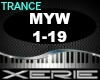 My World - Trance