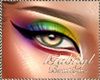 Pride 2025  Makeup