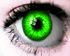 Femo Eye Green 2
