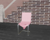 (S)hanger Chair pink