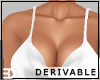DRV Open Back Dress