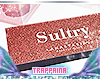 🦄 ABH Sultry Pallete