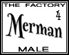 TF Merman Avatar 4 Tiny