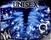 UNISEX Cheshire blue