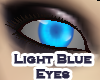 Light Blue Eyes (M)