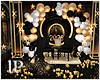 Happy New Year 2026 Dark