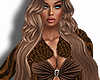 Brown Luxe Set
