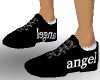 angel hotstepperz shoes