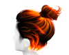 Jason Neon Sunfire Hair