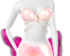 Animated Mermaid V4