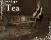 Tea Madame Vintage