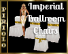 Imperial Ballroom Chairs