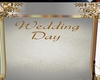 WEDDING CANDLE 2