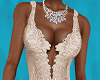 FG~ Synful Nude Gown