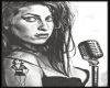 [BB] Amy Winehouse Pic