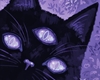 Clack Cat Fur Rug