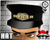 [RR] Officer Black Hat