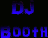 DJ booth Custom
