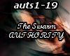 The Swarm - AUTHORITY