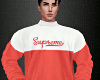 Supreme dope sweater