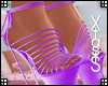 Diva heels_purple