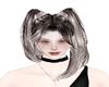 Cute hair