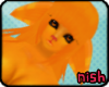 [Nish] Oransi Hair