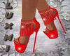 |LM| Red Heels
