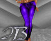 JB Purple Jeans