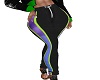 FEM Tie Dye Joggers RLL