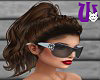 Wild Confidence Sunglass
