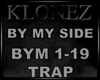 Trap - By My Side