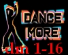 S3RL - Dance More