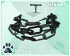 [Pets]Shayde |chain neck