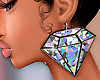 S*Diamond - Earrings